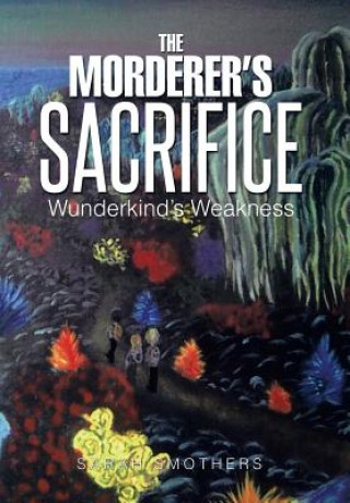 Buch Morderer's Sacrifice Sarah Smothers