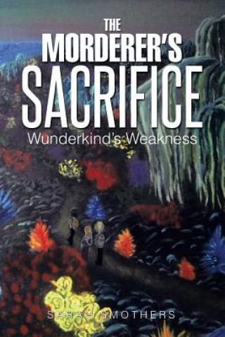 Buch Morderer's Sacrifice Sarah Smothers