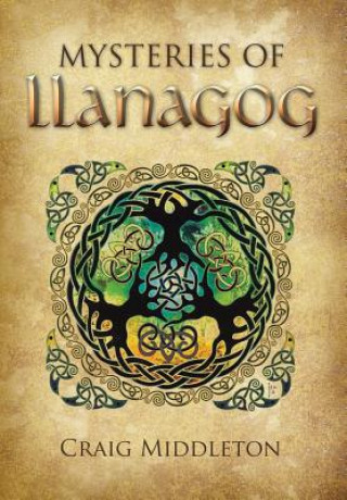 Carte Mysteries of Llanagog Craig Middleton