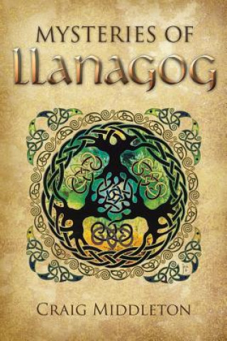 Carte Mysteries of Llanagog Craig Middleton