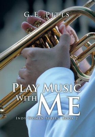 Livre Play Music with Me G E Pitts