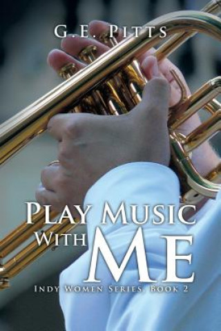 Книга Play Music with Me G E Pitts