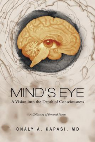 Book Mind's Eye MD Onaly A Kapasi