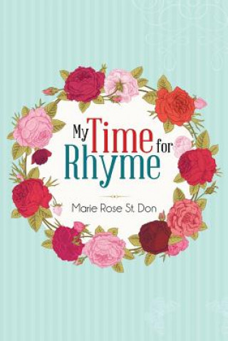 Książka My Time for Rhyme Marie Rose St Don