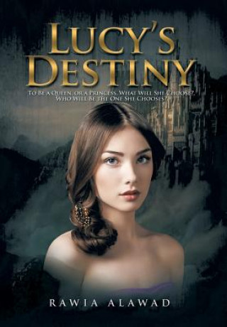 Buch Lucy's Destiny Rawia Alawad