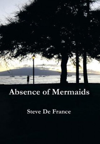 Kniha Absence of Mermaids Steve De France