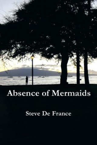 Kniha Absence of Mermaids Steve De France