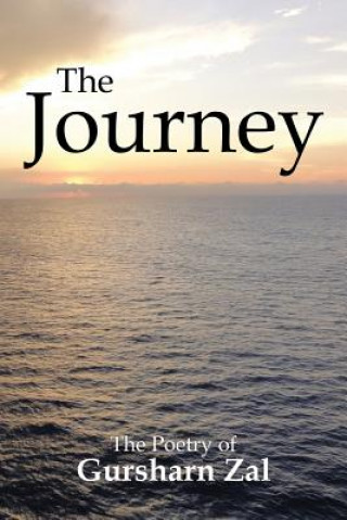 Livre Journey Gursharn Zal