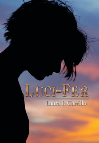 Buch Luci-Fer Laura I Carrillo