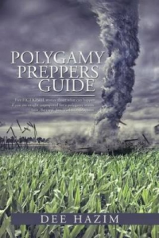 Boek Polygamy Preppers Guide Dee Hazim
