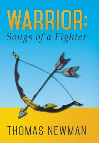 Książka Warrior Thomas Newman