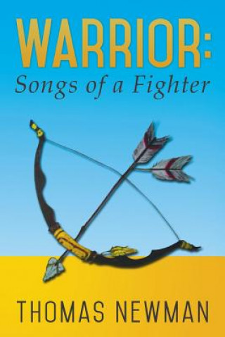 Książka Warrior Thomas Newman