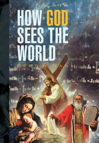 Buch How God Sees the World Bertin Nana