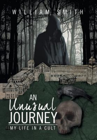 Kniha Unusual Journey Smith