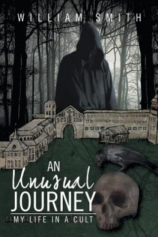 Buch Unusual Journey Smith
