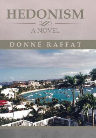 Book Hedonism Donne Raffat