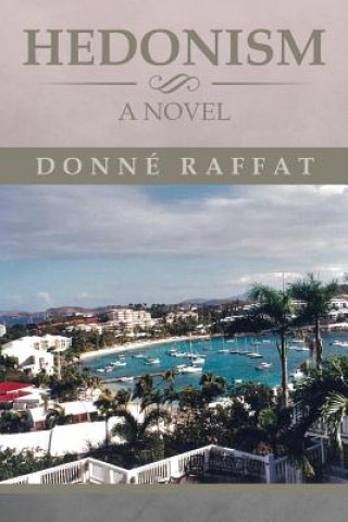 Book Hedonism Donne Raffat