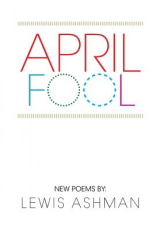 Book April Fool Lewis Ashman