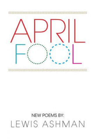 Buch April Fool Lewis Ashman