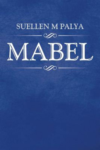 Książka Mabel Suellen M Palya