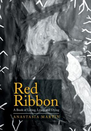 Kniha Red Ribbon Anastasia Martin