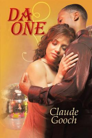Книга Da One Claude Gooch