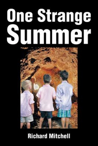 Libro One Strange Summer Senior Lecturer in Labour Law Richard Mitchell
