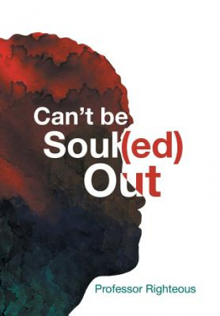 Book Can't Be Soul(ed) Out Professor Righteous