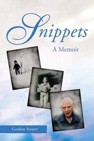 Livro Snippets Gordon Strayer