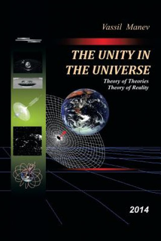 Kniha Unity in the Universe Vassil Manev