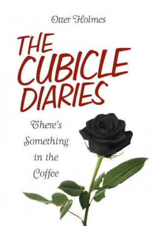 Buch Cubicle Diaries Otter Holmes