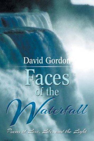 Kniha Faces of the Waterfall David Gordon