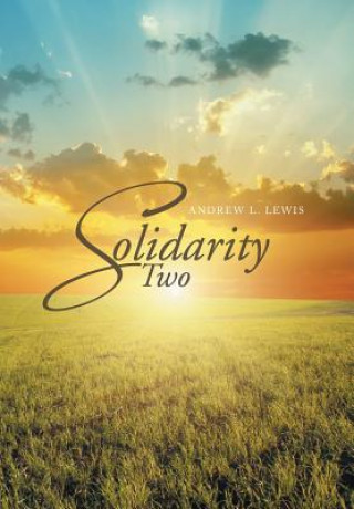 Kniha Solidarity Two Andrew L Lewis