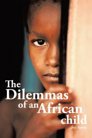 Carte Dilemmas of an African Child Joy Agwu