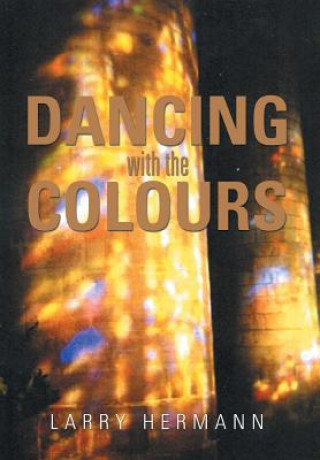 Carte Dancing with the Colours Larry Hermann