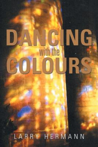Carte Dancing with the Colours Larry Hermann