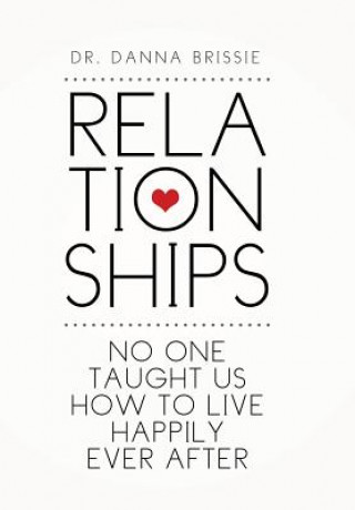 Carte Relationships Dr Danna Brissie