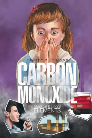 Libro Carbon Monoxide Ernest P Chiodo