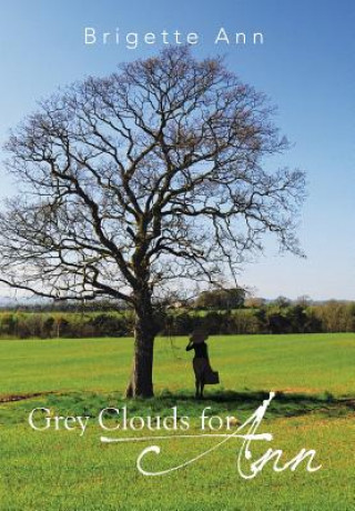 Buch Grey Clouds for Ann Brigette Ann