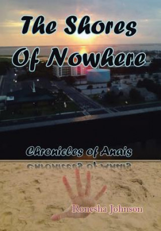 Kniha Shores of Nowhere Ronesha Johnson