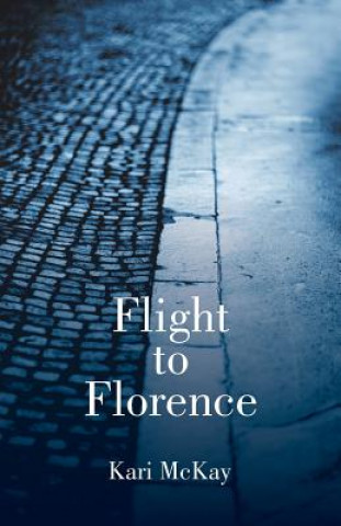 Книга Flight to Florence Kari McKay