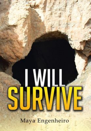 Buch I Will Survive Maya Engenheiro