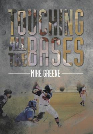 Carte Touching All the Bases Mike Greene