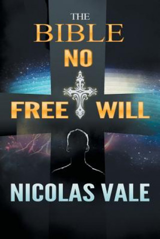 Book Bible Nicolas Vale