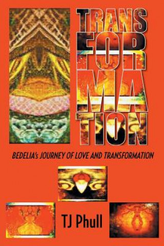 Libro Transformation Tj Phull