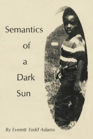 Knjiga Semantics of a Dark Sun Everett Adams