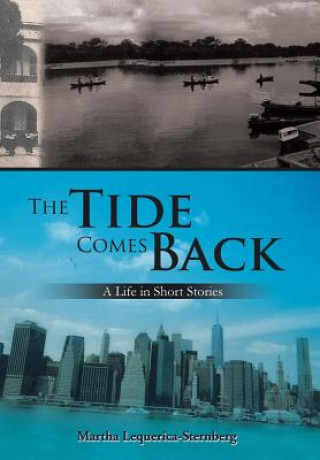 Libro Tide Comes Back Martha Lequerica - Sternberg