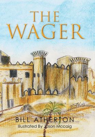 Boek Wager Bill Atherton