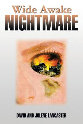 Libro Wide Awake Nightmare David and Jolene Lancaster