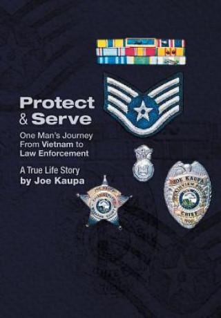 Carte Protect & Serve Joe Kaupa